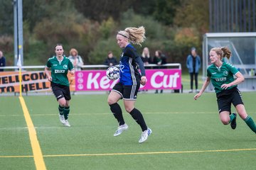 Bild 270 - F Union Tornesch - GW Eimsbuettel : Ergebnis: 1:1